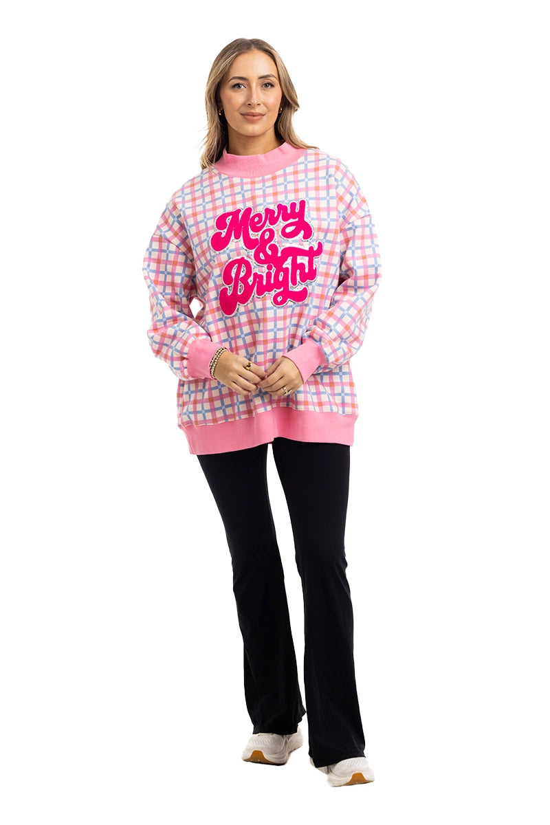 Katydid Christmas 🎄 Sweatshirt Preorder