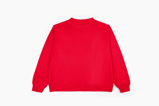 Mockneck Preorder