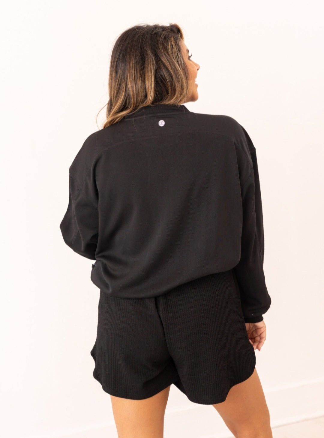 Game Day Athletic Crewneck