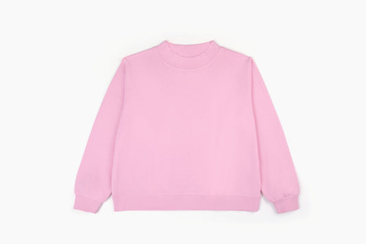 Mockneck Preorder