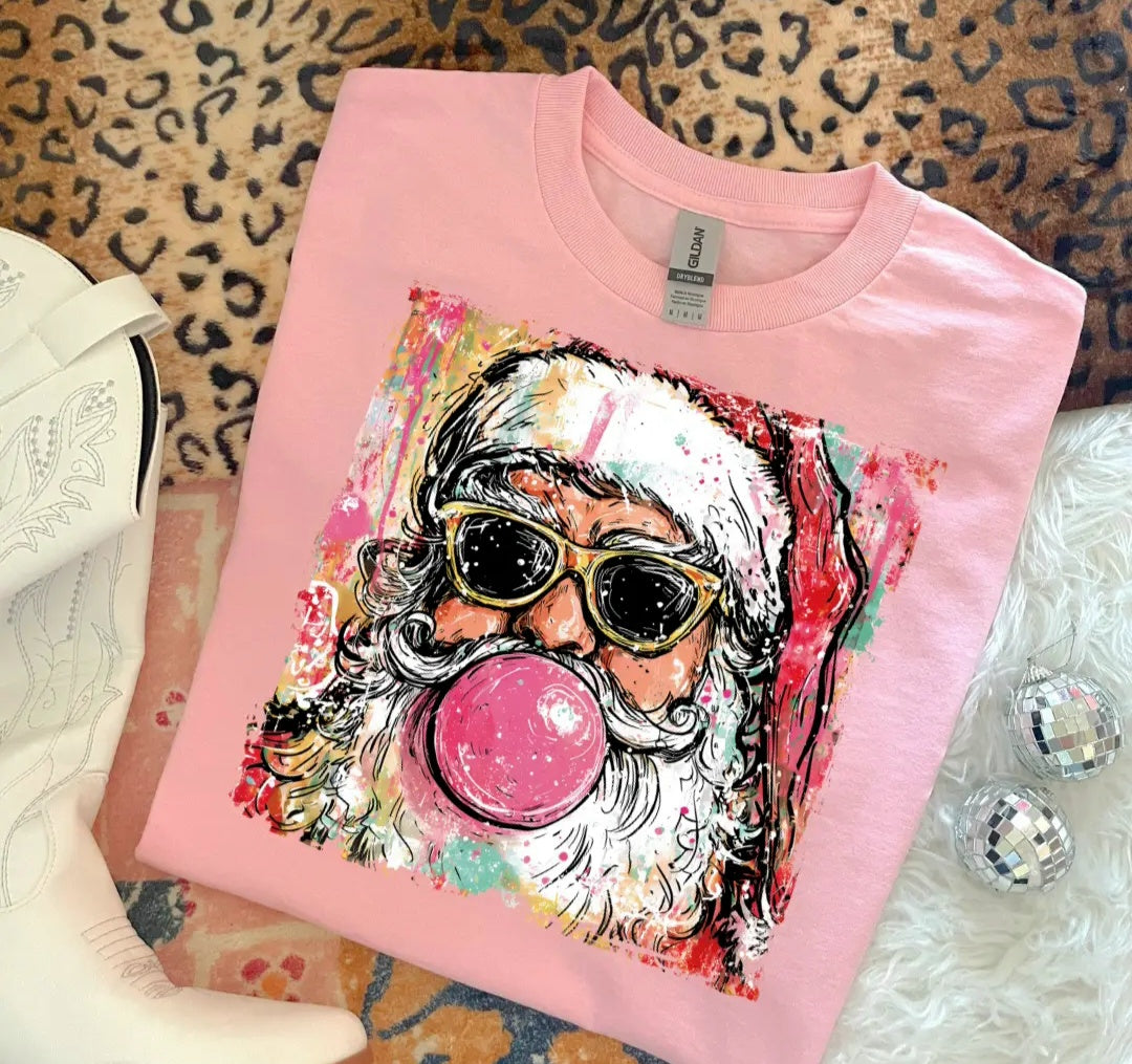Christmas Long Sleeve Shirt Preorder