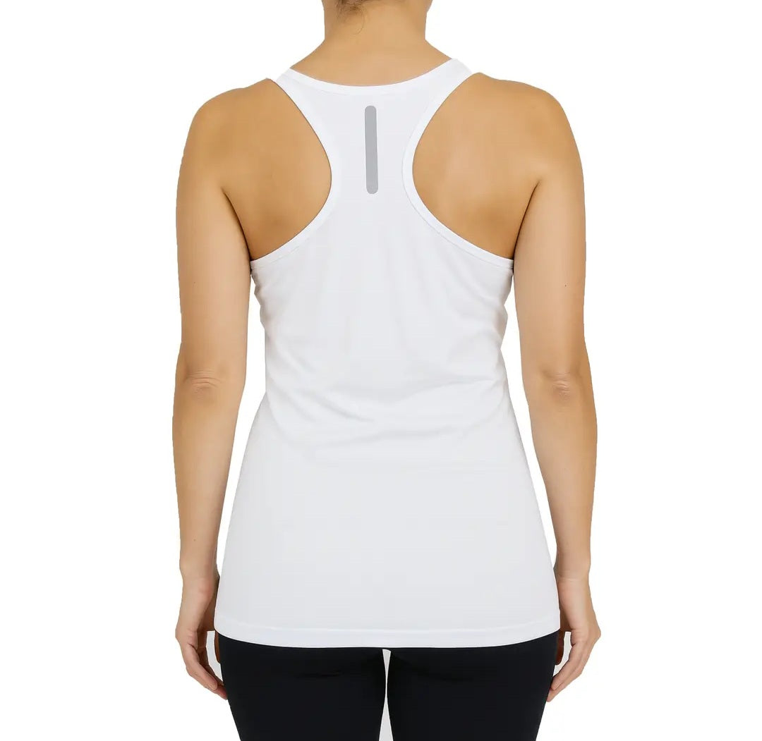Women's Moisture Wicking Racerback Tanks