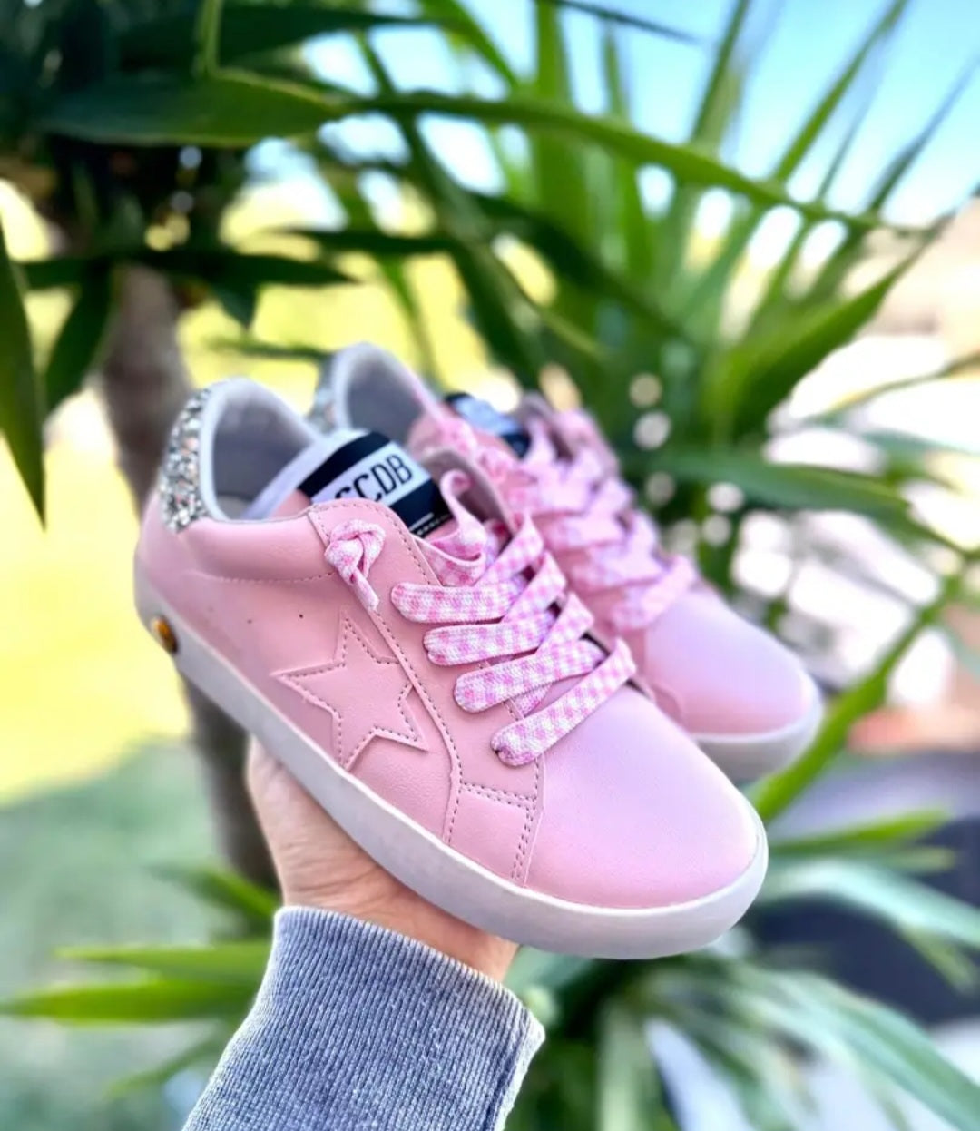 CCDB Women's Shoes