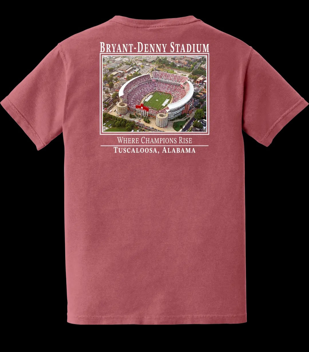 Stadium Tees