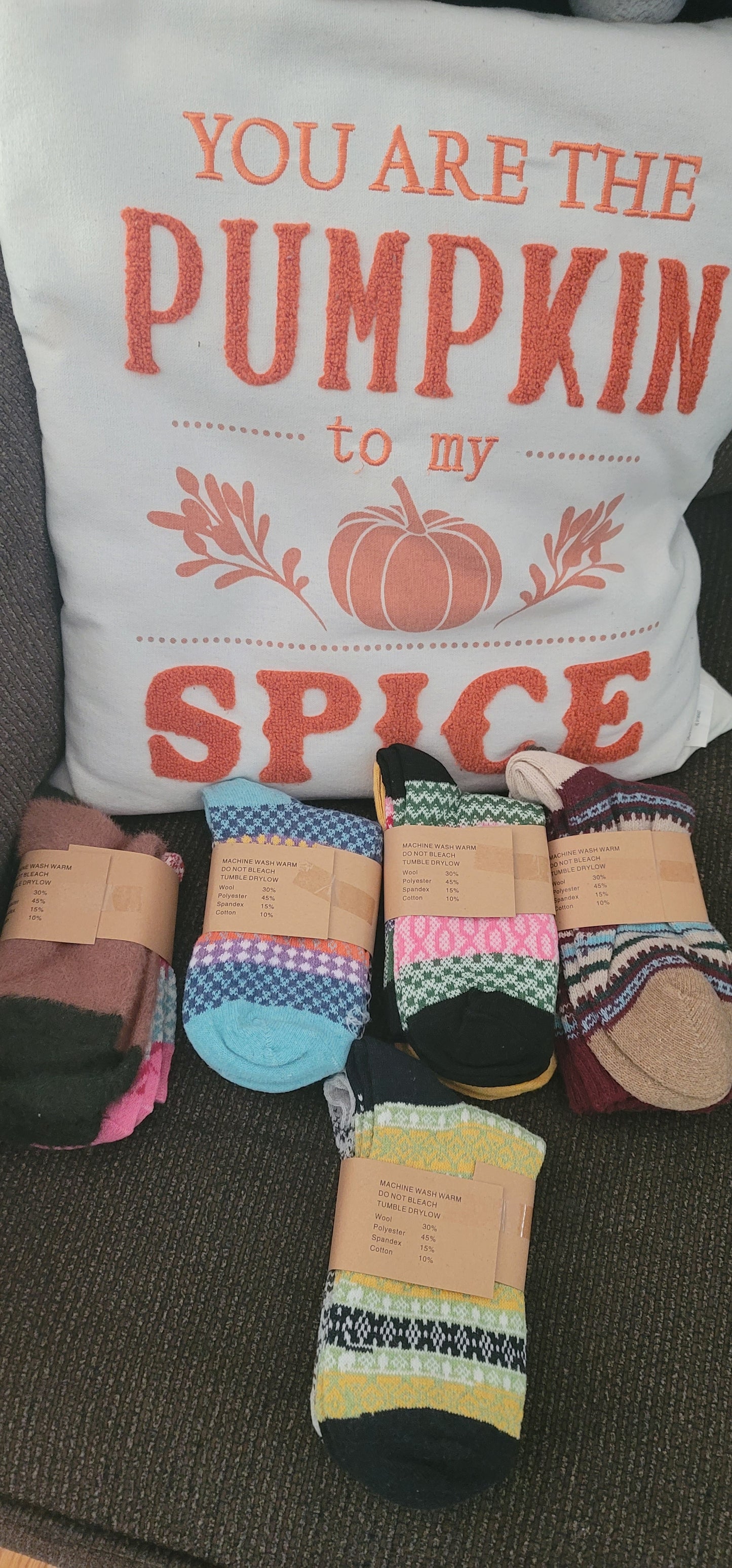 2 Pack UGG socks