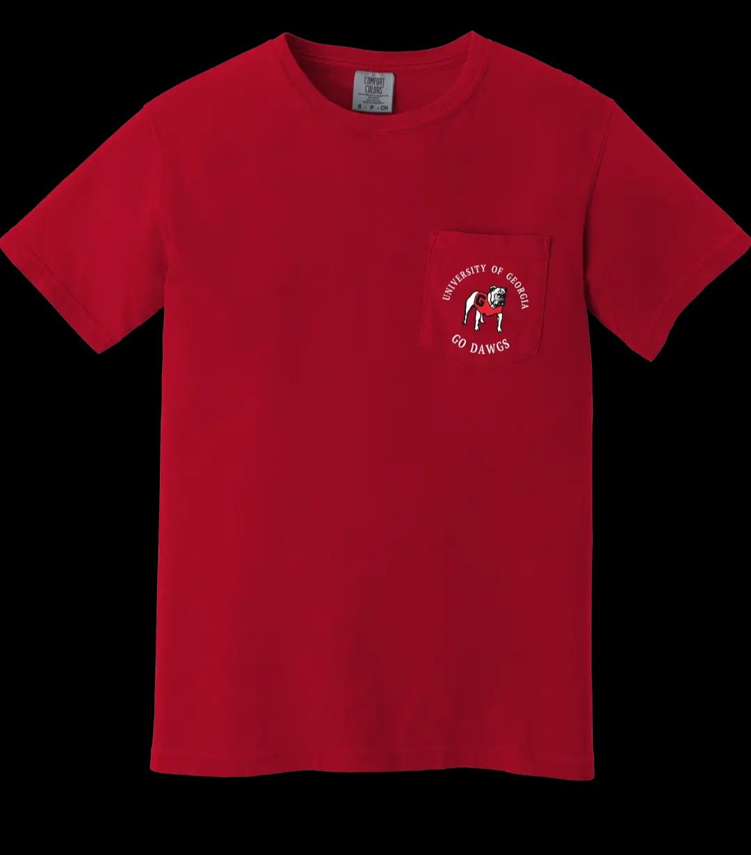 Stadium Tees