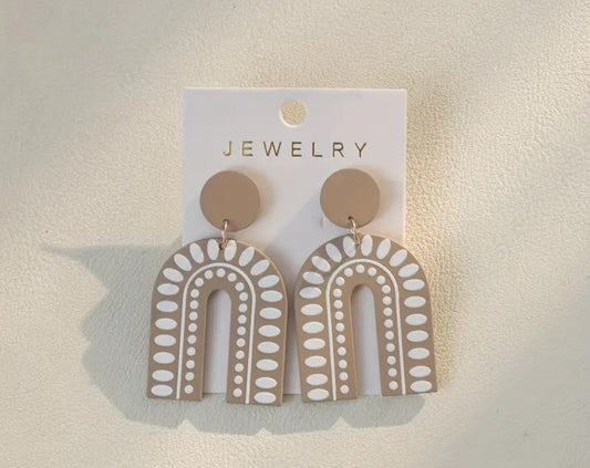 Dangle Earrings