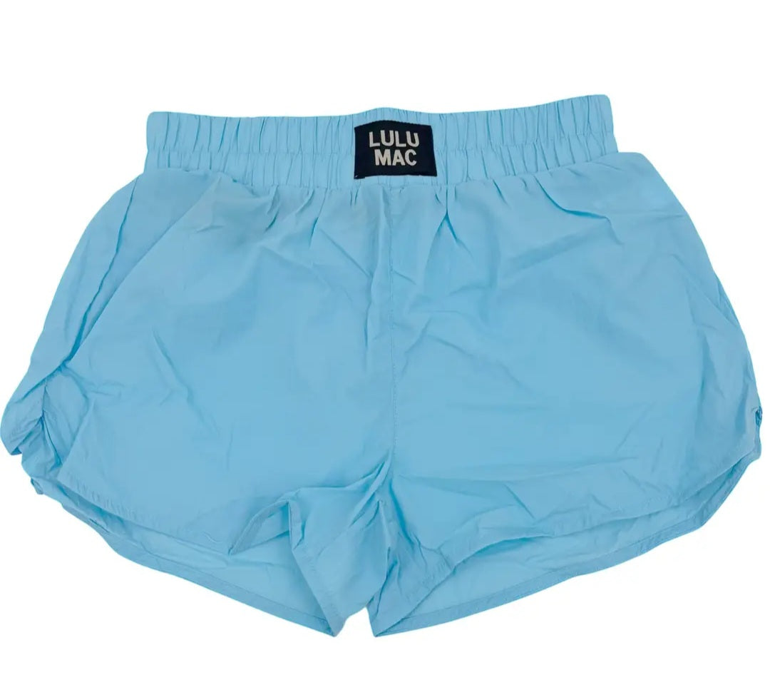 Lulu Mac Shorts