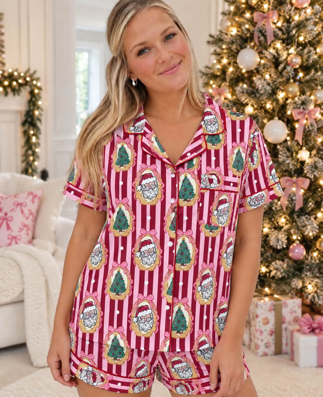 AOG Pajamas