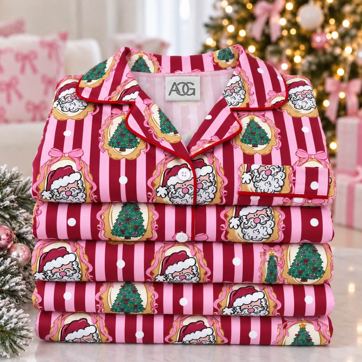 AOG Pajamas