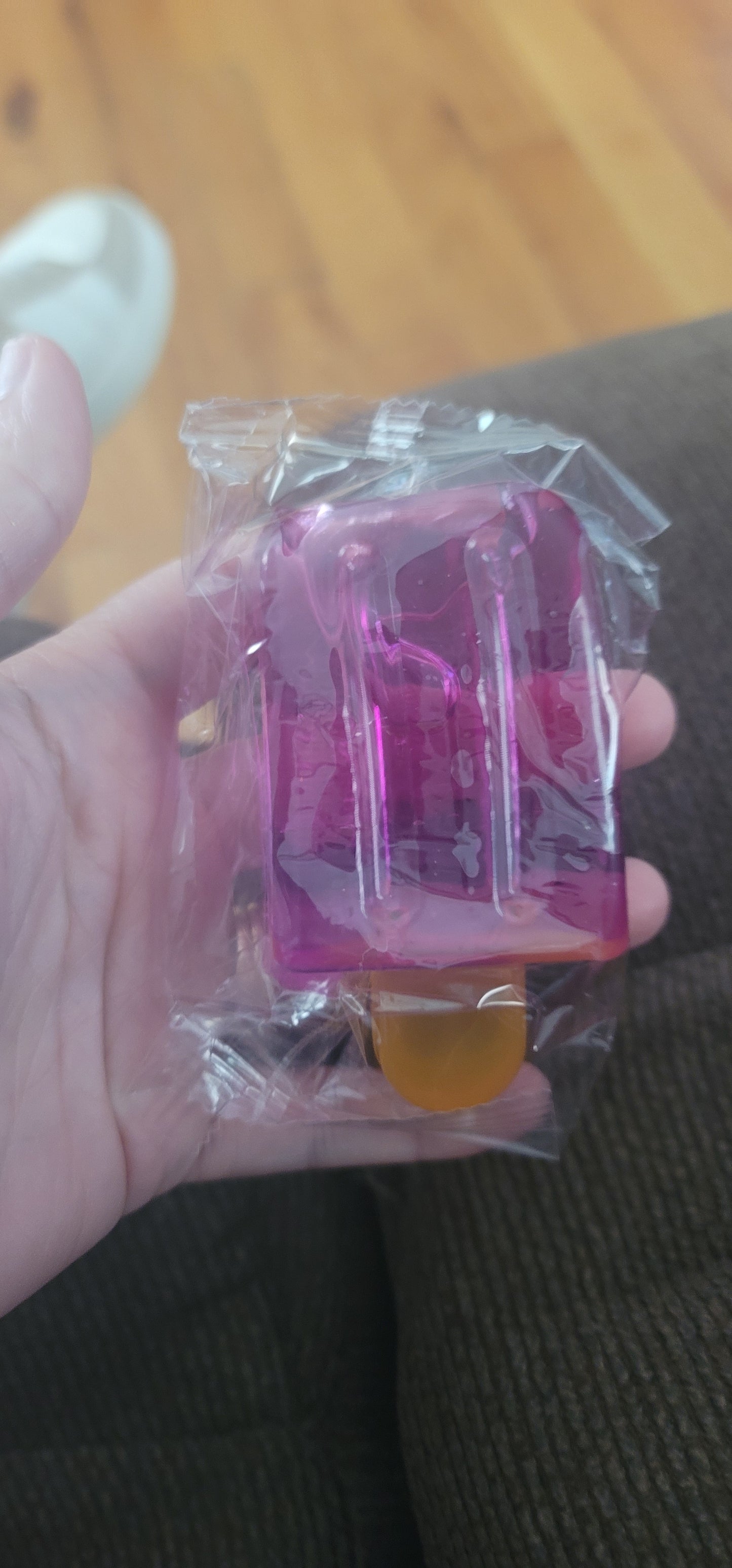 Popsicle Squishy