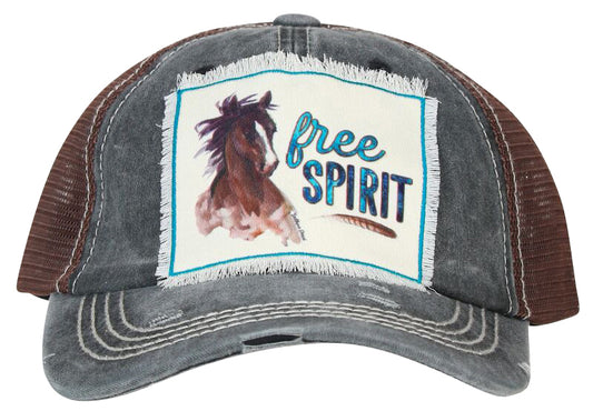 Country Hats