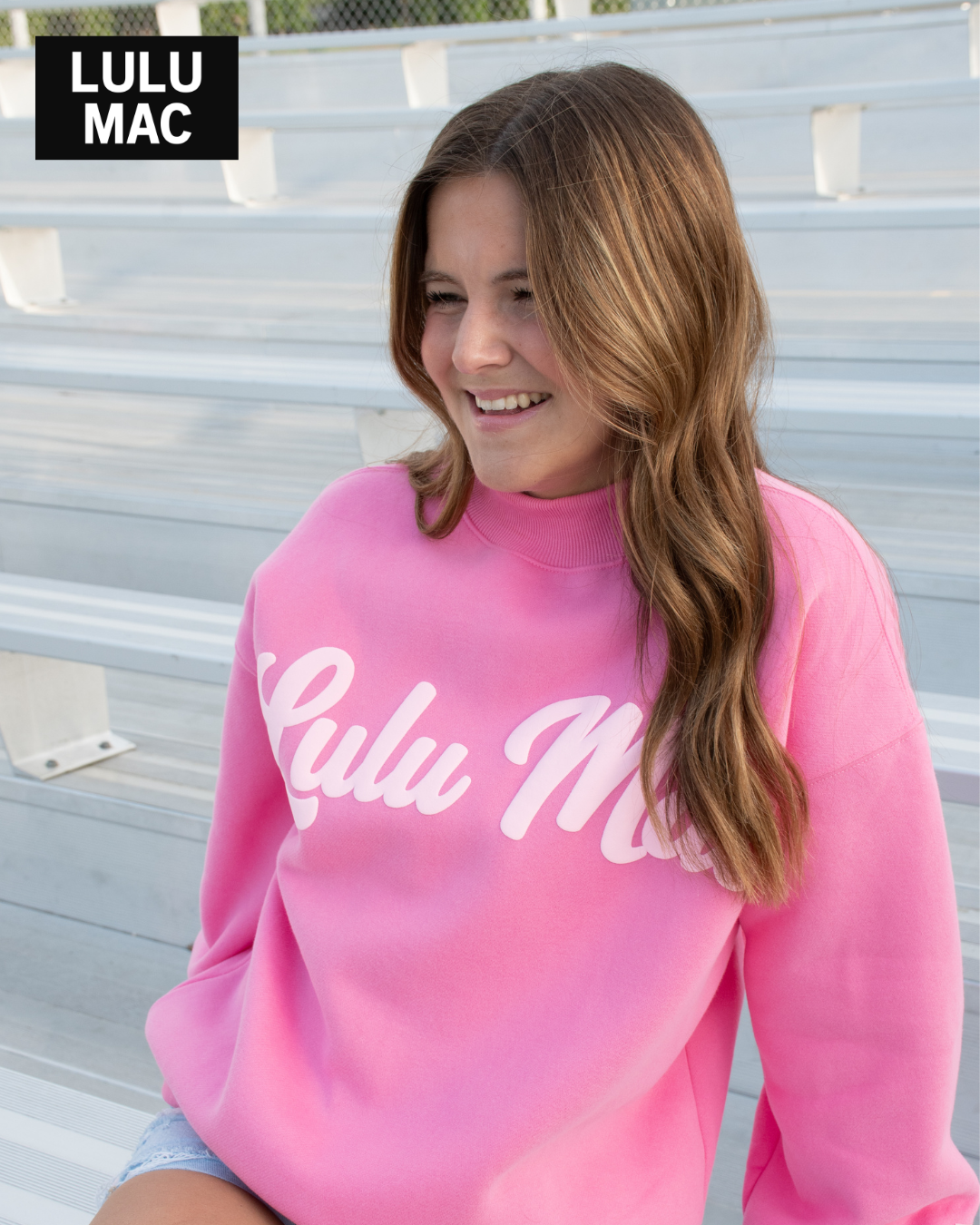 New Lulu Mac Script Mocknecks