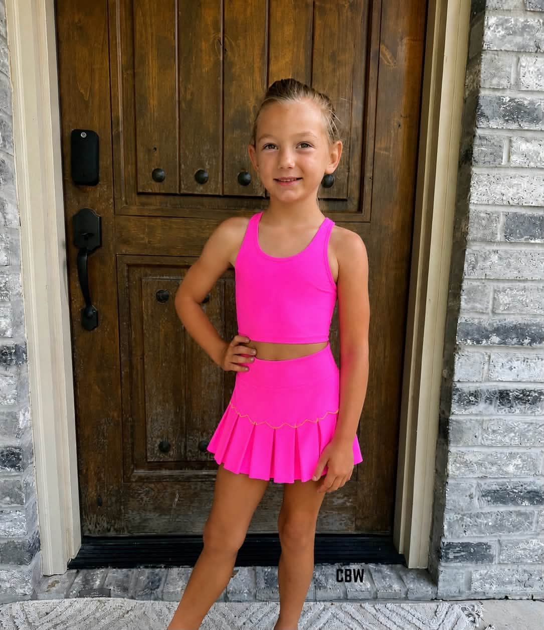 Cool Girl Sets