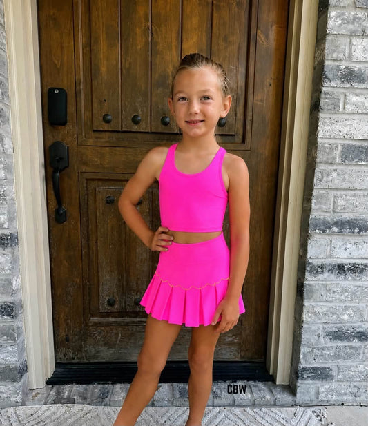 Cool Girl Sets