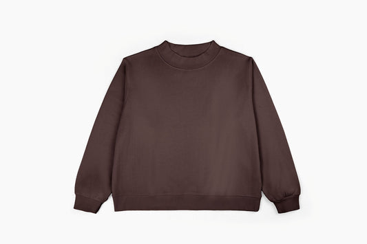 Mockneck Preorder