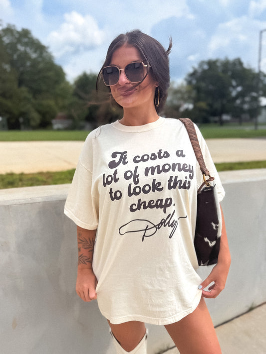 Birdie Dolly Shirt Preorder - Multiple Designs