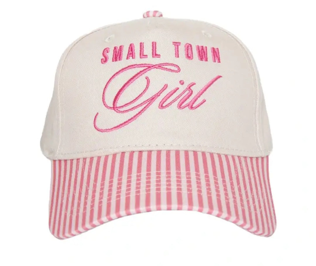 Katydid Small Town Girl Hat PREORDER
