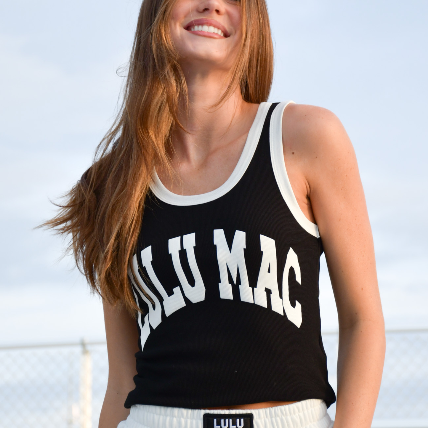 New Lulu Mac Tank Preorder