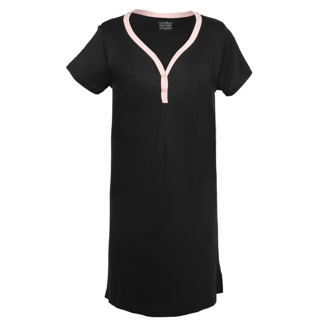 Amanda Blu Nightgown/ Night Dress