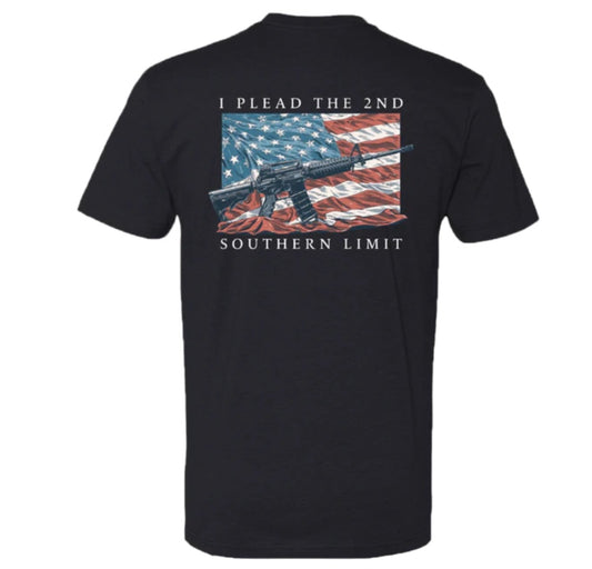 Southern Limit Plead The 2nd