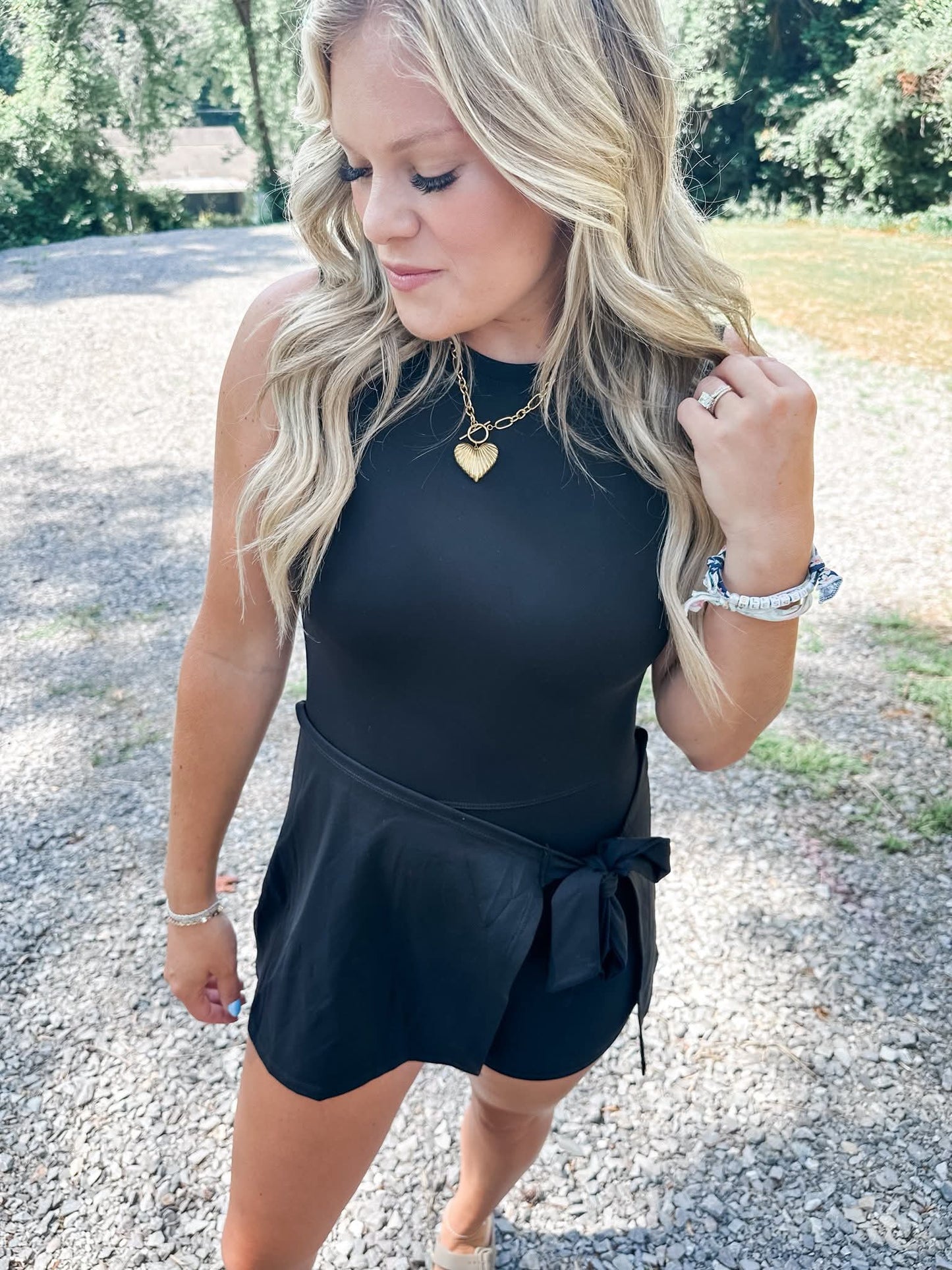 Wrap Dresses