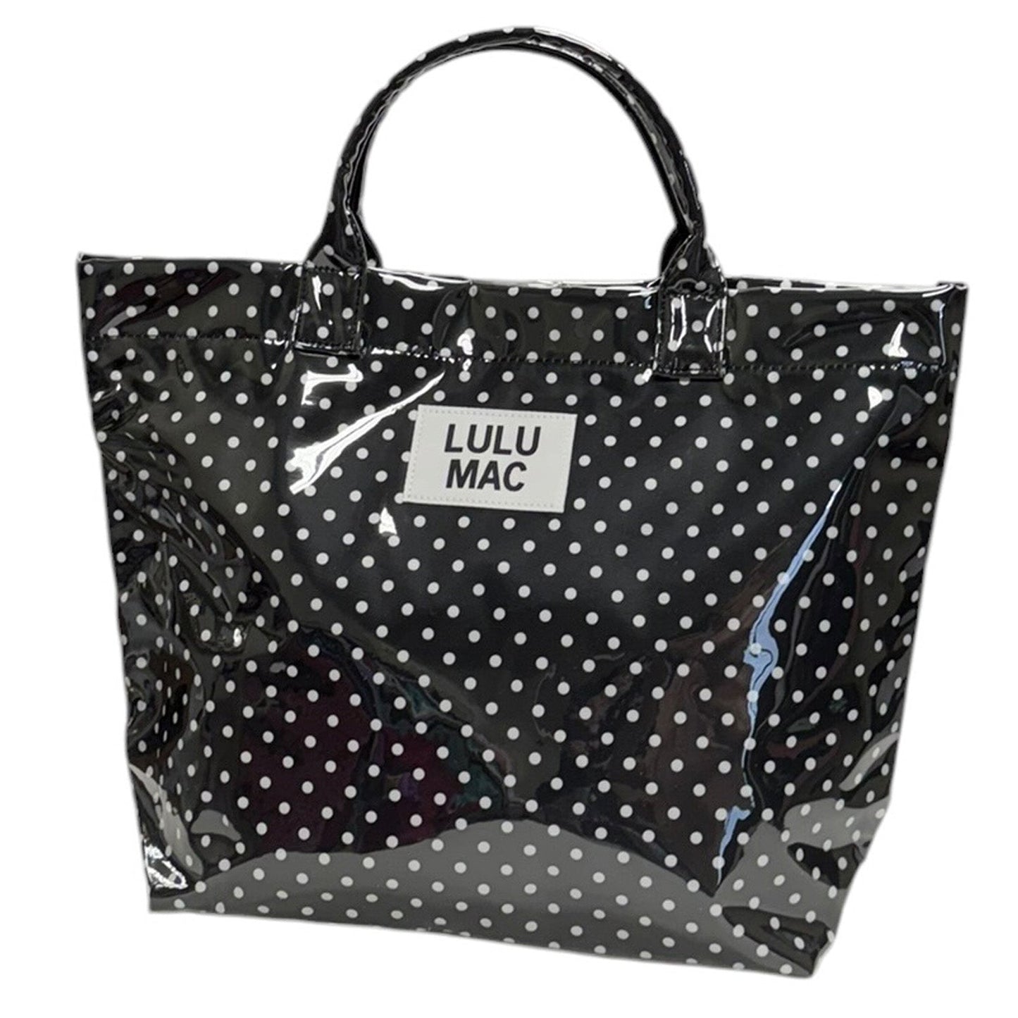 Lulu Mac Tote Bag