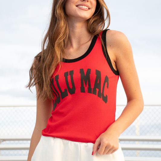New Lulu Mac Tank Preorder