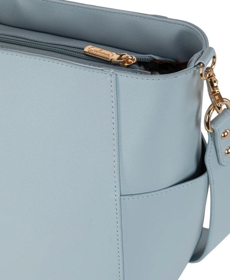 Wrangler Shoulder Bag/Crossbody - Blue