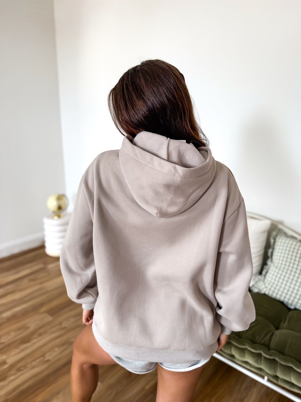 Birdie Signature Hoodie