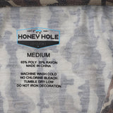 Honey Hole Drift Performance Hoodie