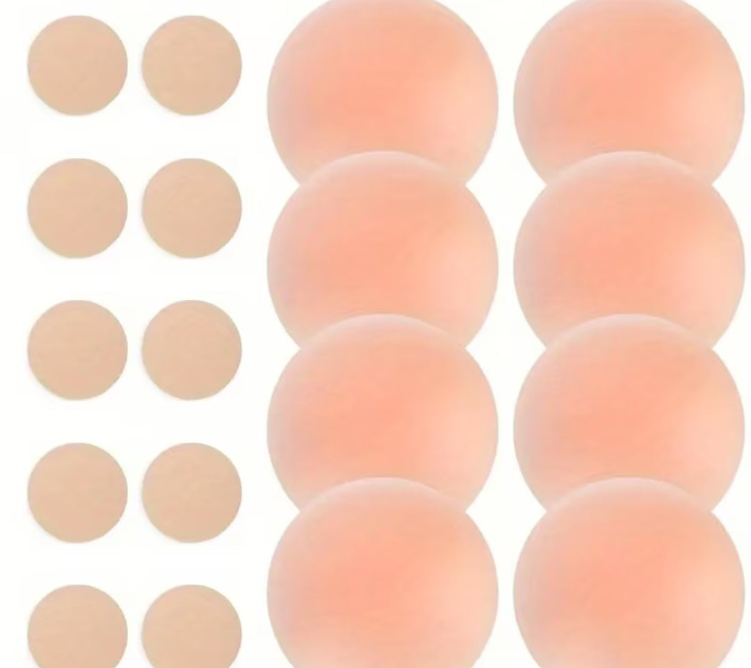 Nipple Covers