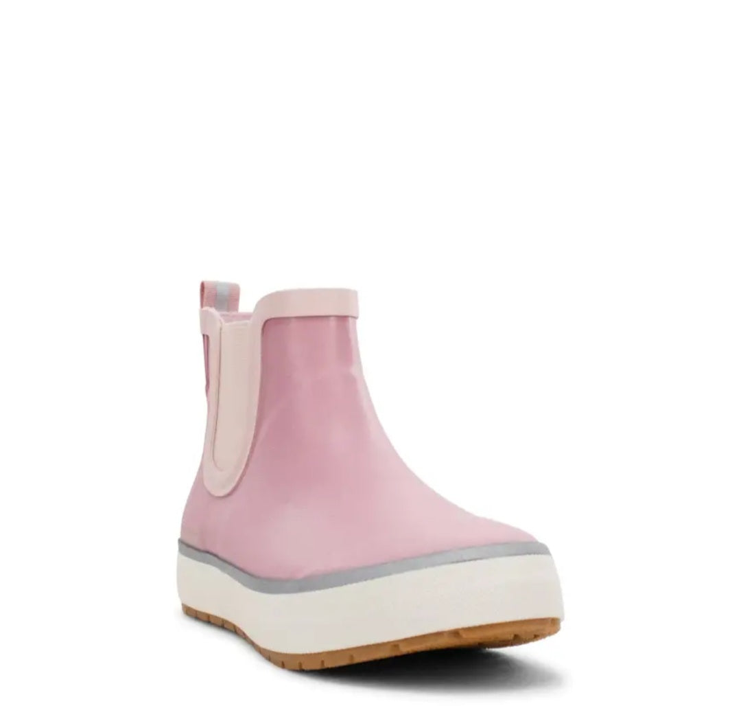 Women's Element Chelsea Rain Boot - Mauve