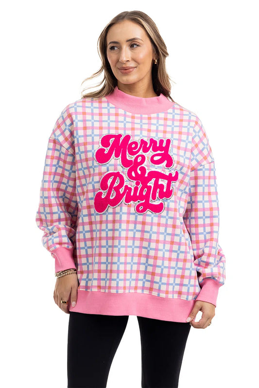Katydid Christmas 🎄 Sweatshirt Preorder