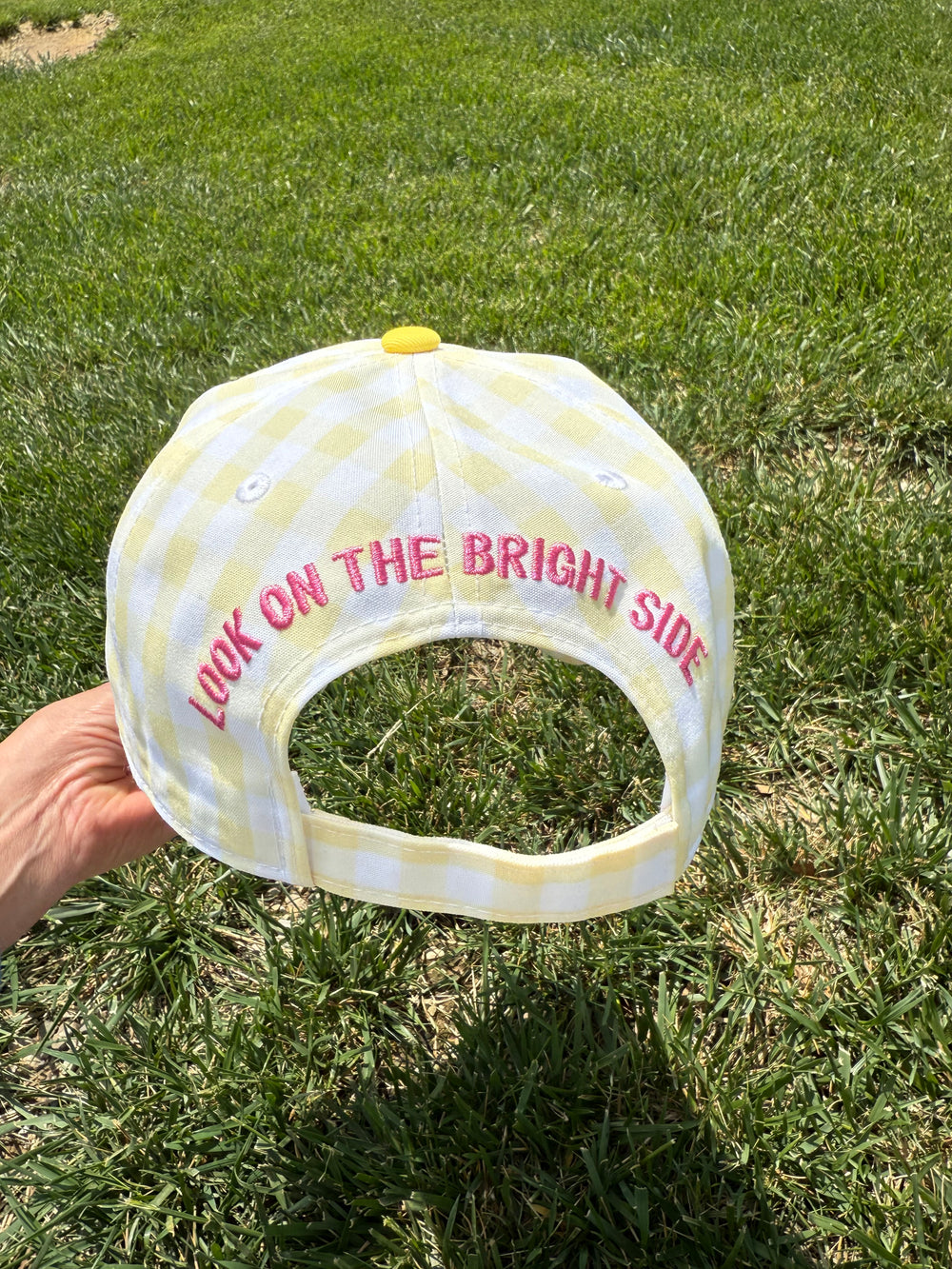 Poppy and Pine Follow the Sun Hat Preorder