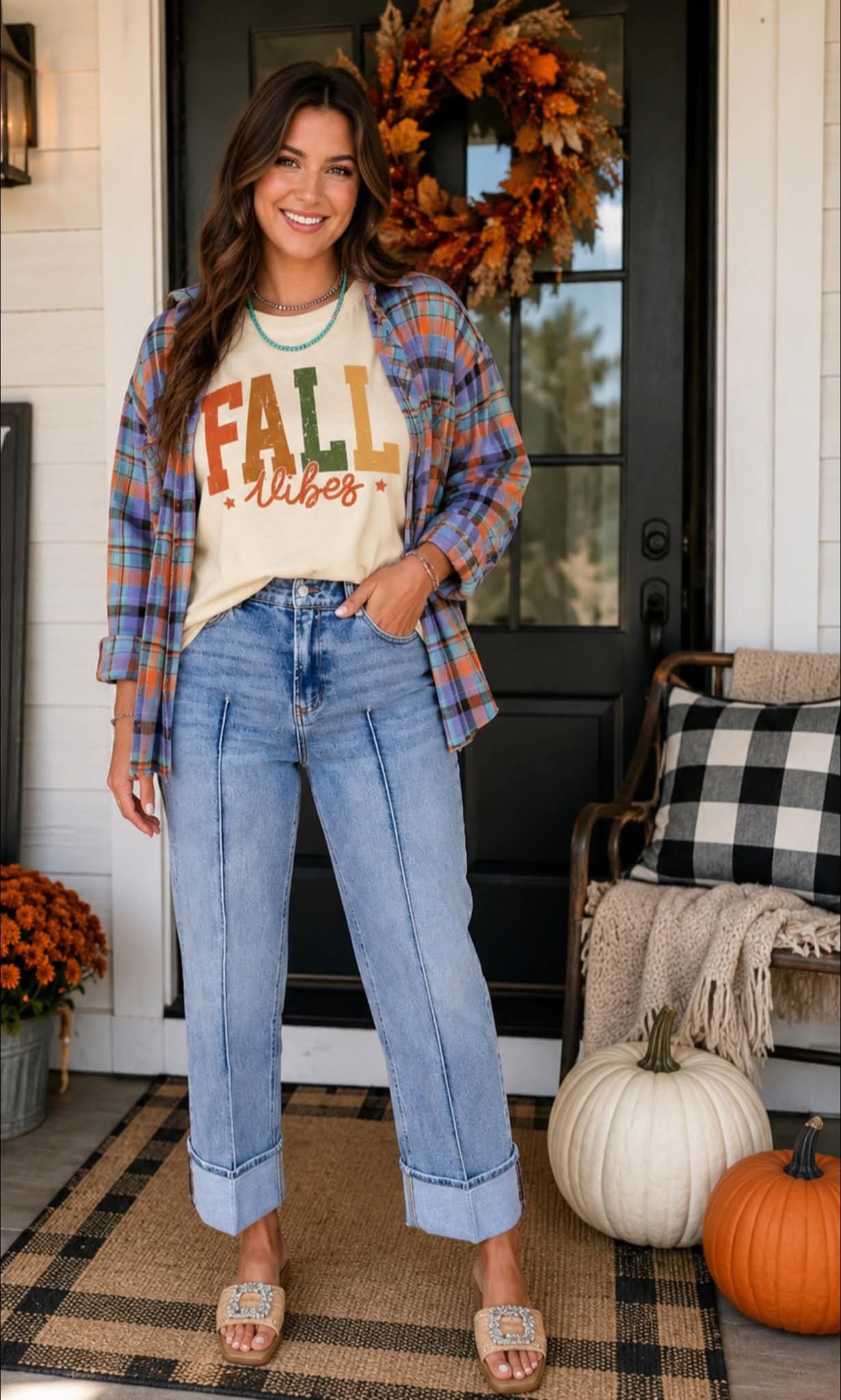 Tultex Fall Shirt Preorder
