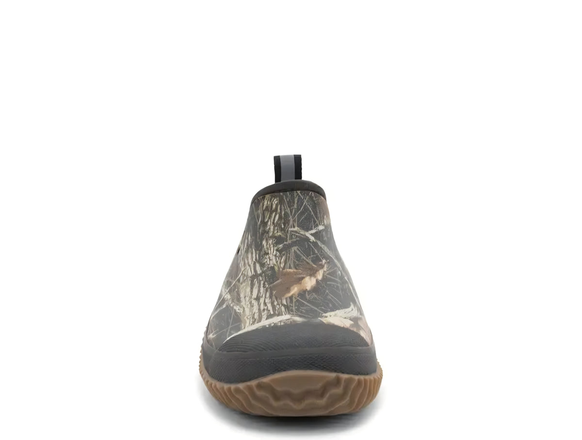Unisex Grazer Neoprene Slip on Brown Camo