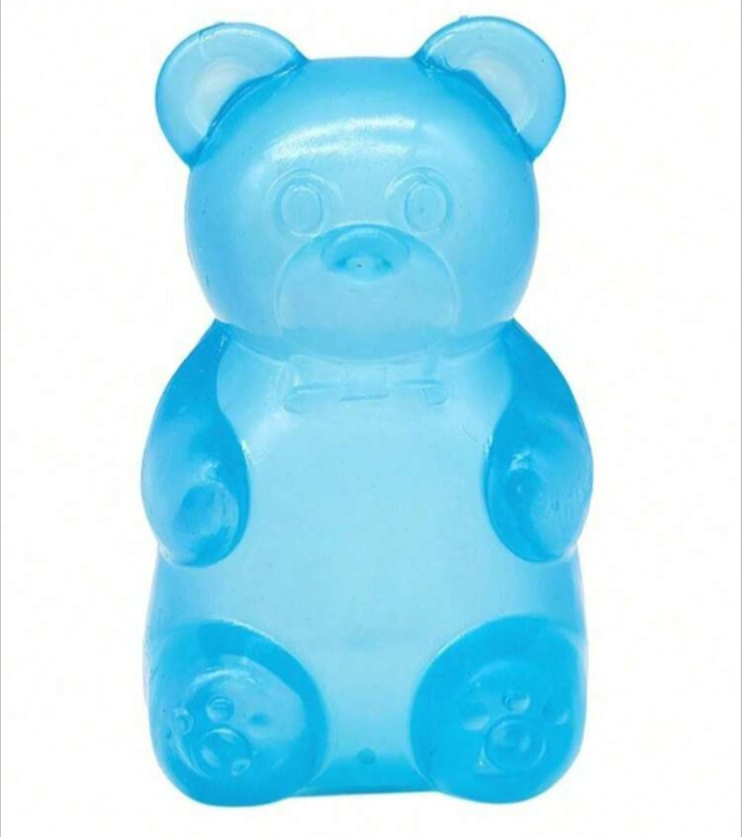 Gummy Bear Stress Reliever
