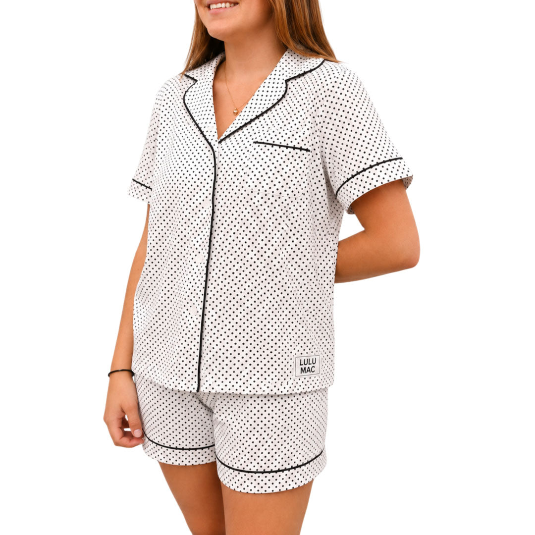 Lulu Mac Pjs