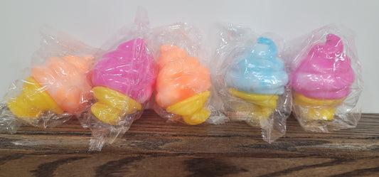 Ice cream squishy