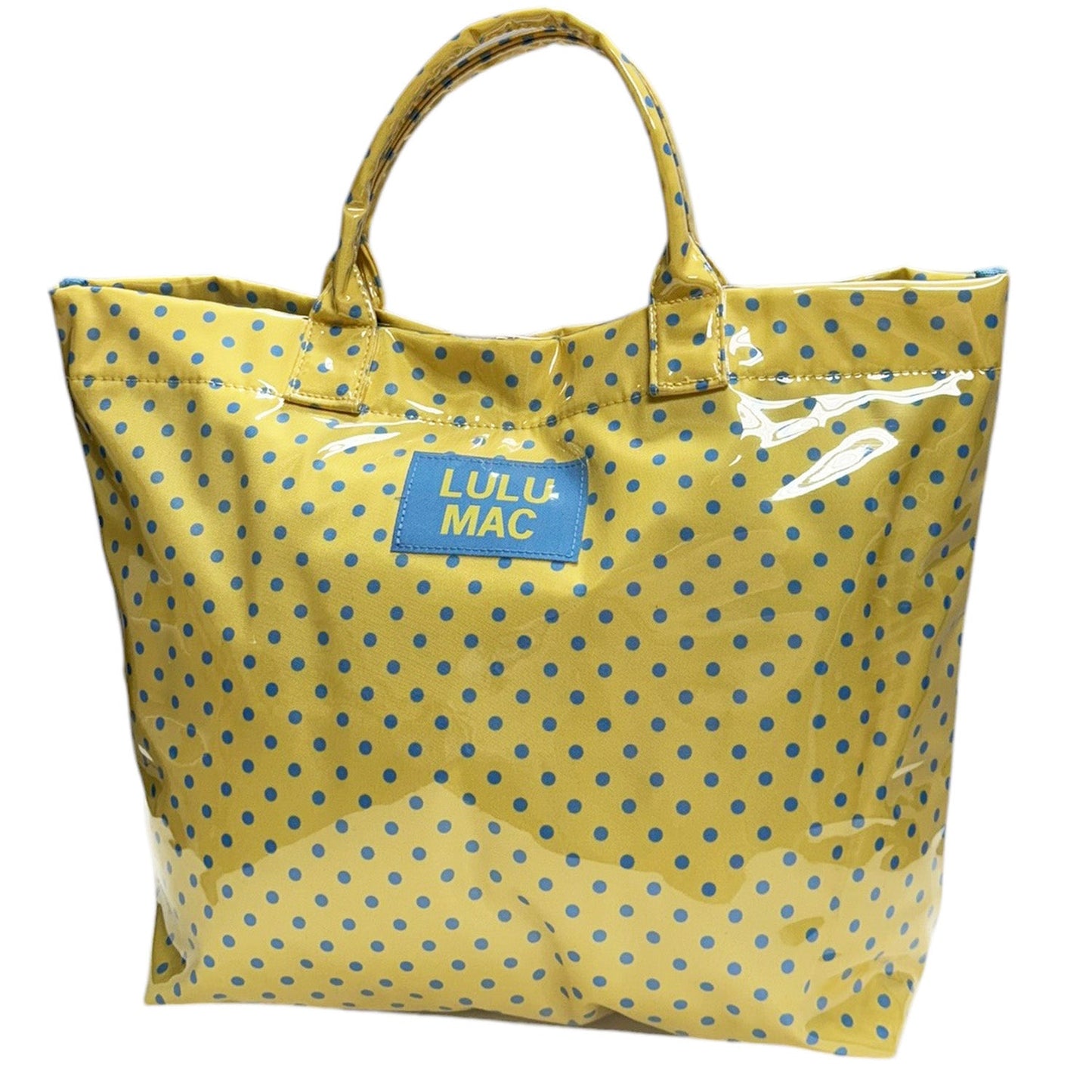 Lulu Mac Tote Bag