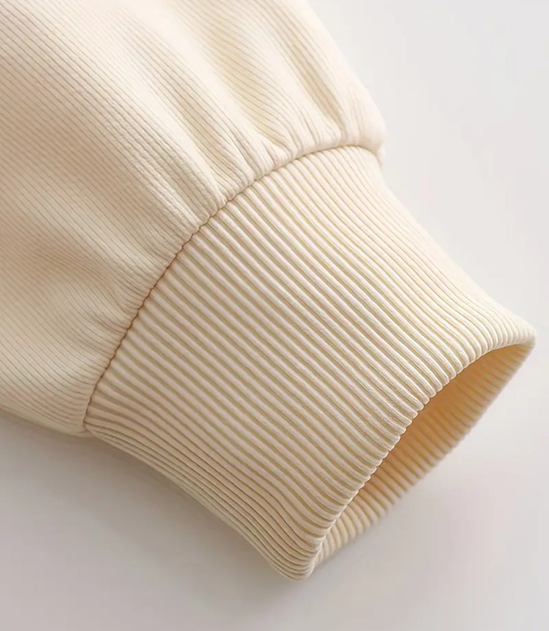 Literally Just A Girl 2 Pc. Set