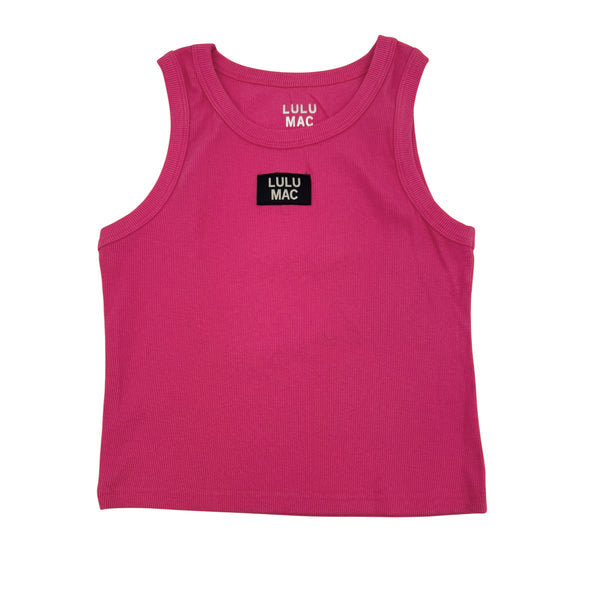 Lulu Mac Tank