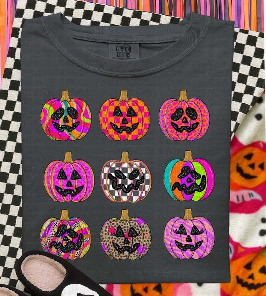 Halloween shirt Preorder