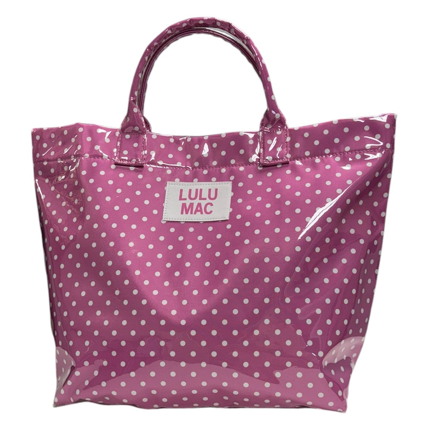 Lulu Mac Tote Bag