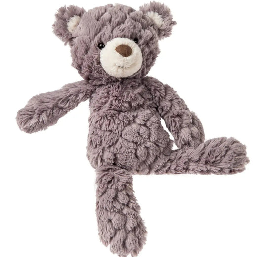 Mary Meyer Grey Putty Bear - Small