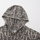 Honey Hole Drift Performance Hoodie