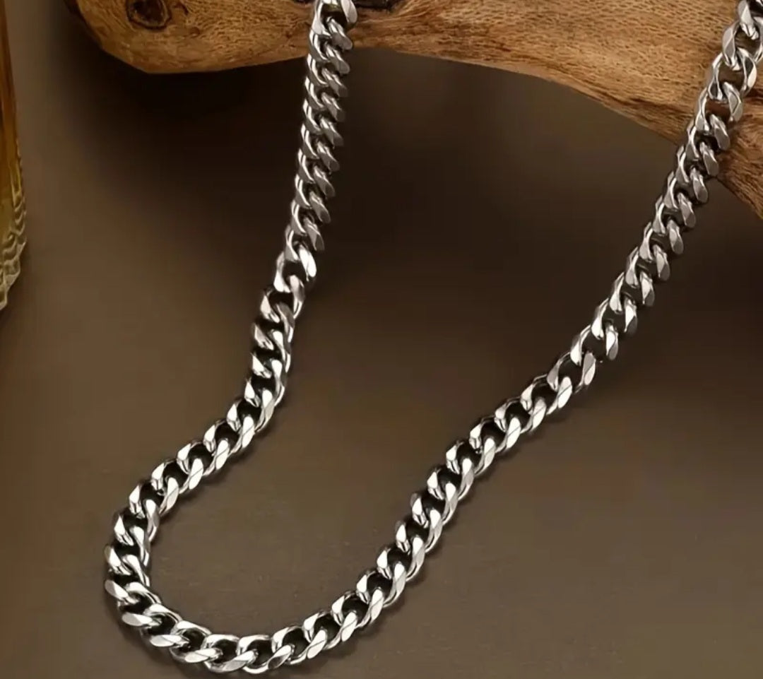 Holiday Gift Necklace To My Son, Husband, Brother ( card is changeable)