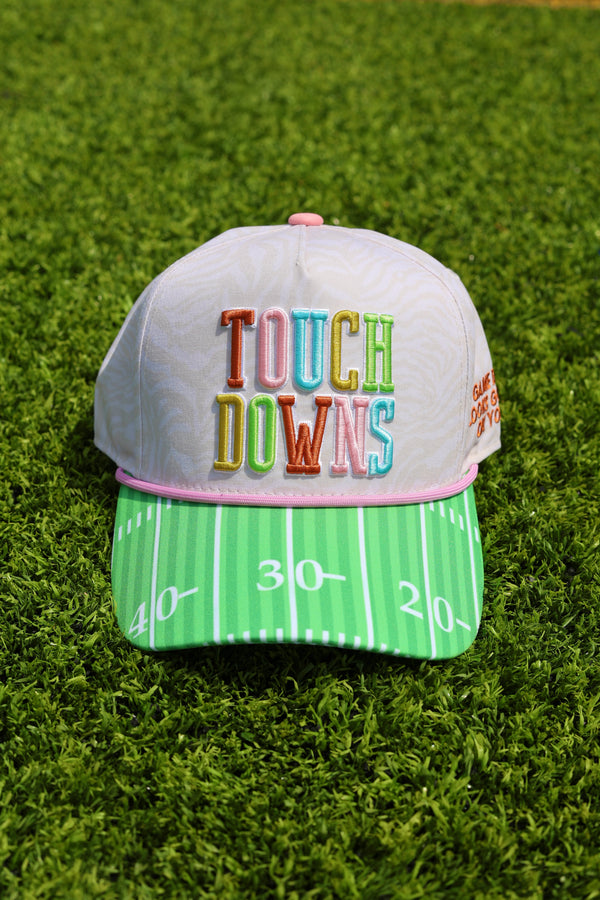 New Poppy and Pine Hat Preorder