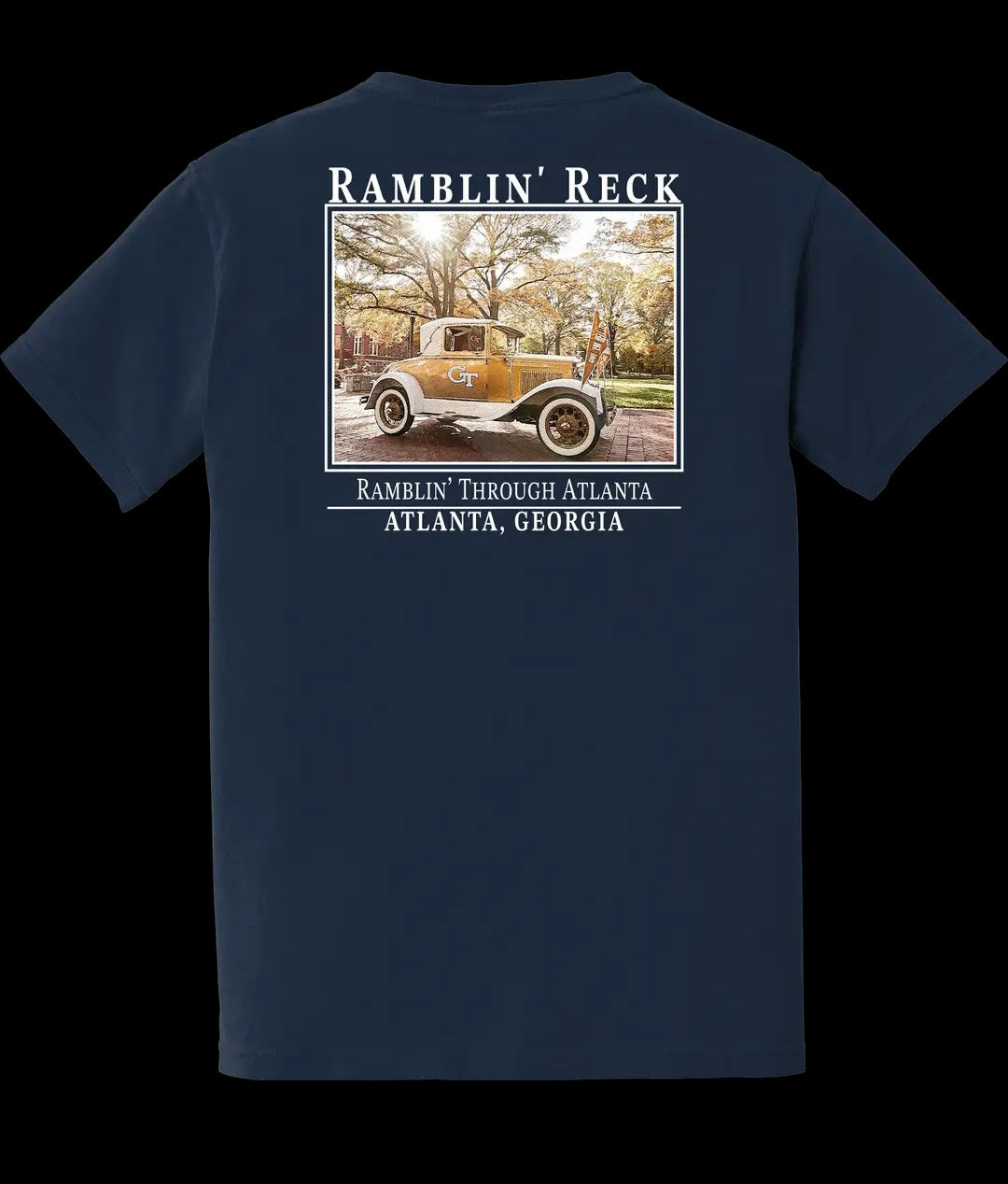 Stadium Tees